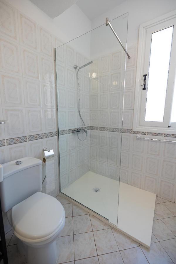 Victoria Lungomare Apartment Vlorë Buitenkant foto