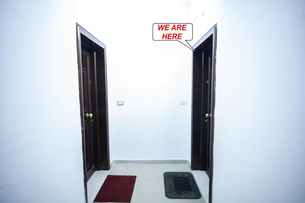 Victoria Lungomare Apartment Vlorë Buitenkant foto